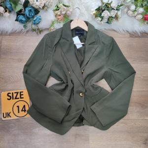 Ladies Blazers