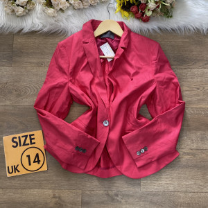 Ladies blazers