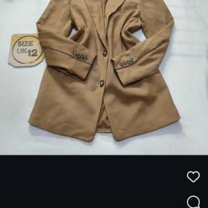 Women's blazers