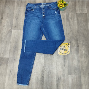 Women jeans