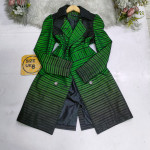 Women trechcoat