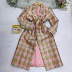 Women trechcoat