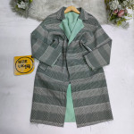 Women trechcoat