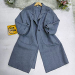 Women trechcoat