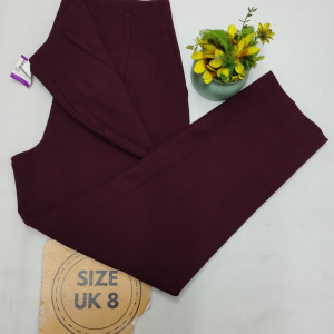 Women pants