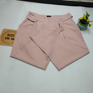 Women pants