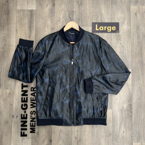 Leather jackets
