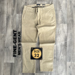 Khakis