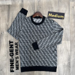 Sweatershirt