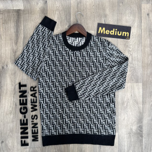 Sweatershirt