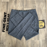 Plaid pants