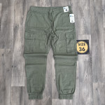 Khakis