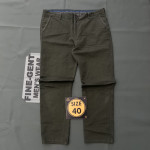 Khakis