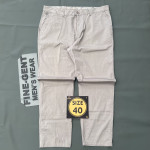 Khakis