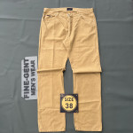 Khakis