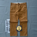 Khakis