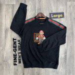 Sweatershirts