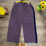 Pallazo  pant